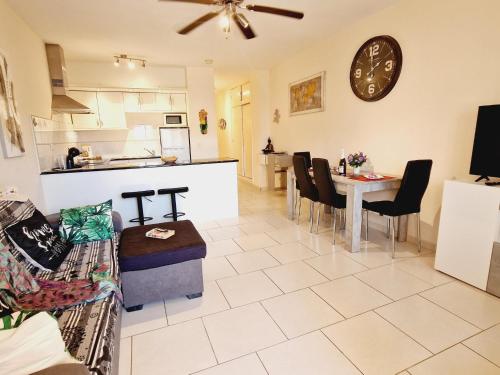 Apartamento Vacanze Mareverde