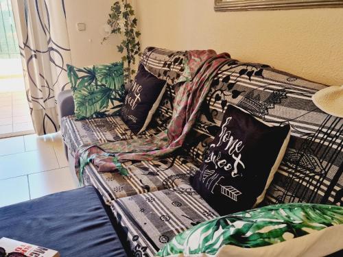 Apartamento Vacanze Mareverde