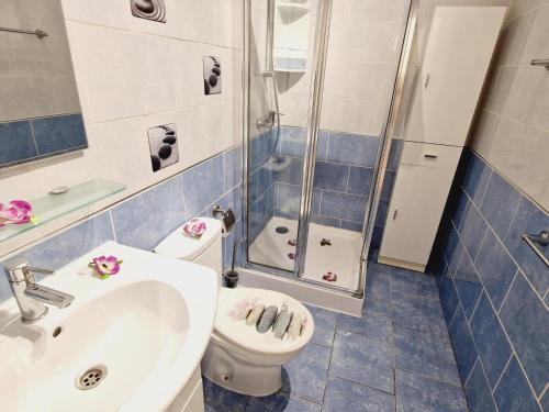 Apartamento Vacanze Mareverde
