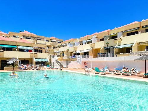 Apartamento Vacanze Mareverde