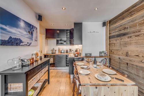 Résidence Hameaux De Toviere - Appartement élégant sur 3 niveaux - vue panoramique MAE-3034
