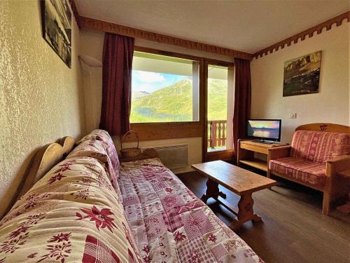 Résidence Bosson - 4/6 pers ski au pied aux Menuires - accès 3 Vallées MAE-3844