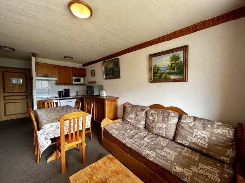 Résidence Argentiere - Appartement 2 pièces pour 4/6 personnes MAE-3864