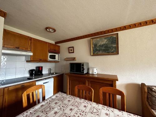 Résidence Argentiere - Appartement 2 pièces pour 4/6 personnes MAE-3864