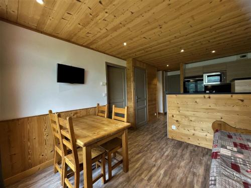 Résidence Courmayeur - Appartement pour 4 personnes MAE-3934
