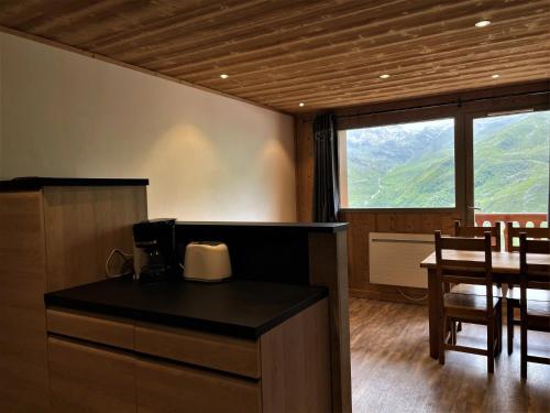Résidence Courmayeur - Appartement pour 4 personnes MAE-3934