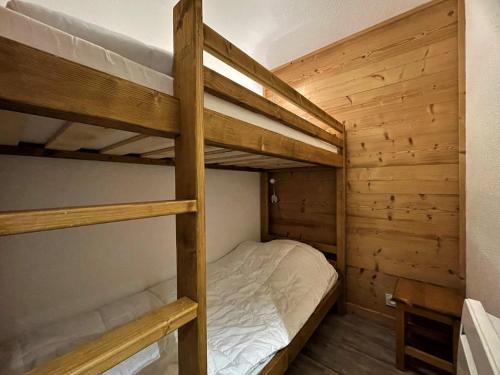 Résidence Courmayeur - Appartement pour 4 personnes MAE-3934