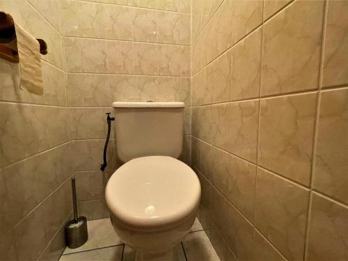 Résidence Courmayeur - Appartement en bord de piste aux Ménuires pour 4 personnes MAE-3954