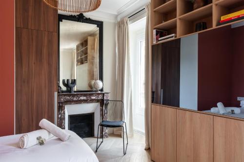 Appartement Aulne - Welkeys
