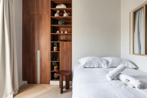 Appartement Aulne - Welkeys