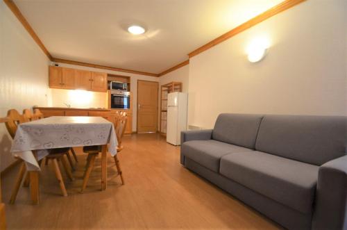 Résidence Valmont - Appartement 8 pers de 65m2 ski aux pieds MAE-4414