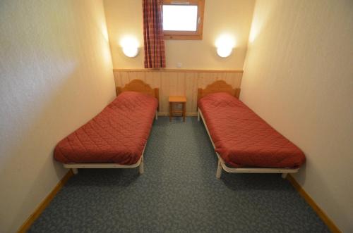 Résidence Valmont - Appartement 8 pers de 65m2 ski aux pieds MAE-4414