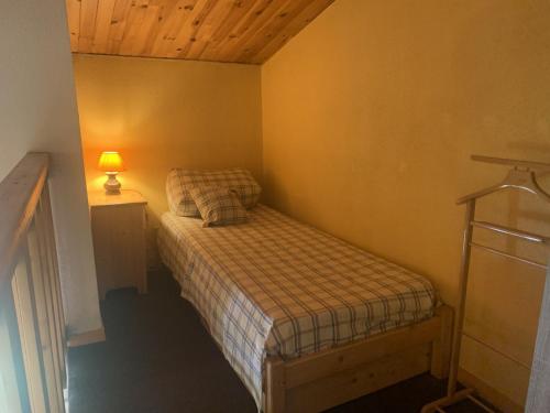 Résidence Jetay - Grand duplex avec mezzanine 6/7 personnes MAE-4464