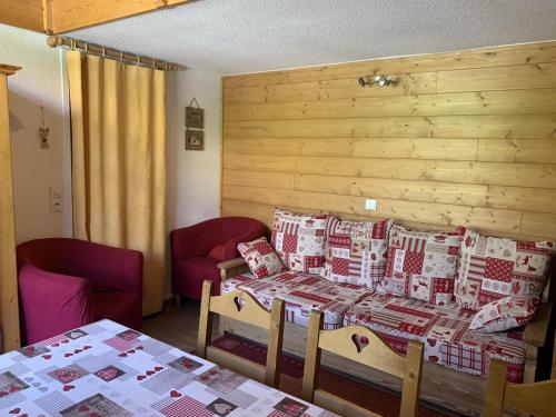 Résidence Jetay - Grand duplex avec mezzanine 6/7 personnes MAE-4464