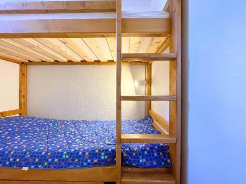 Résidence Asters - Appartement chaleureux à 50 m des pistes pour 6 personnes MAE-4614