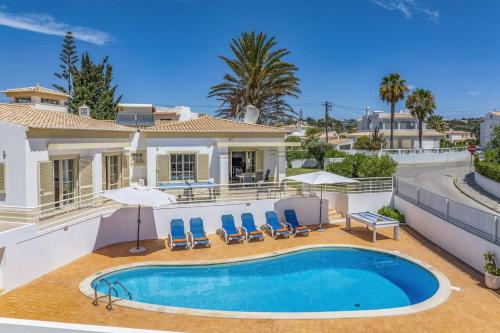 Villa Primavera by Villa Plus