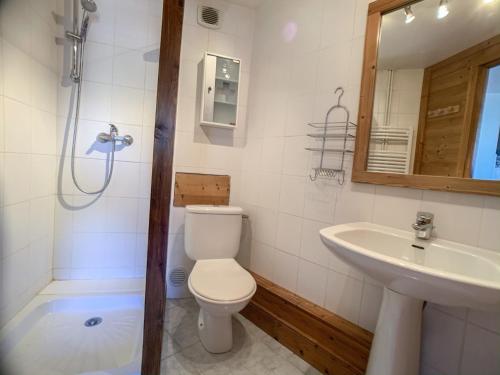 Résidence Curling A2 - Appartement au centre du Val Claret MAE-4064