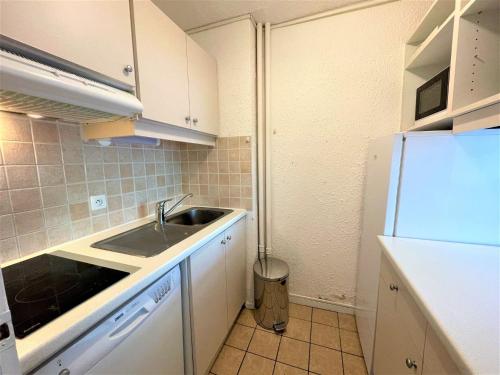 Résidence Aravis - Appartement 6 pers station des 3 Vallées MAE-4834