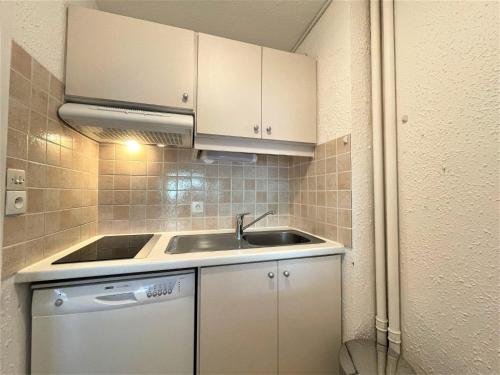 Résidence Aravis - Appartement 6 pers station des 3 Vallées MAE-4834