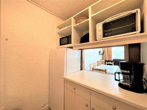 Résidence Aravis - Appartement 6 pers station des 3 Vallées MAE-4834