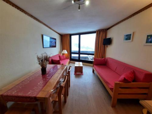 Résidence Caron - Appartement 5 personnes avec cuisine équipée MAE-4884