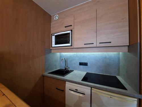 Résidence Caron - Appartement 5 personnes avec cuisine équipée MAE-4884