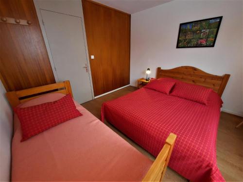 Résidence Caron - Appartement 5 personnes avec cuisine équipée MAE-4884