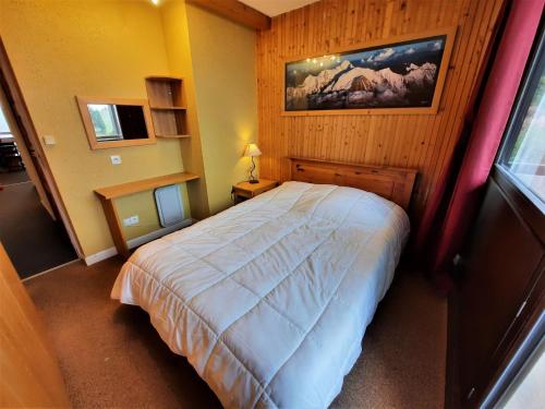 Résidence Charmette - Appartement 5 personnes ski aux pieds aux Ménuires MAE-4974