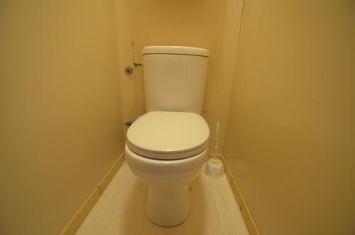 Résidence Villaret - Grand studio coin chambre séparé cuisine équipée aux Ménuires pour 4 personnes MAE-5274