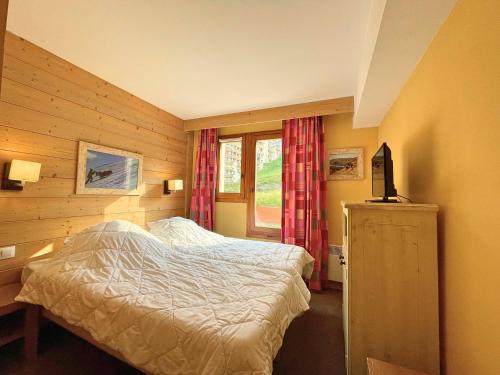 Résidence Aconit - 2 pièces 4 personnes 34m² - Les Menuires MAE-5294