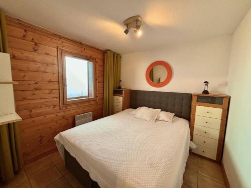 Résidence Les Alpages De Reberty - Alpages de Reberty - Ancolie 11 appartement 4/5 personnes MAE-5384