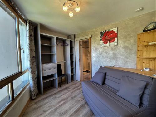 Résidence Caron - appartement pour 4 personnes 2 pièces 25m² aux Menuires MAE-5394