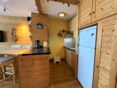 Résidence Peclet - Magnifique appartement 4 pers ski au pied au coeur des Menuires MAE-5454