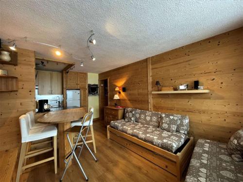 Résidence Peclet - Magnifique appartement 4 pers ski au pied au coeur des Menuires MAE-5454