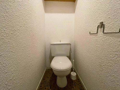 Résidence Chaviere - Studio pour 4 personnes avec balcon exposé Sud MAE-5494