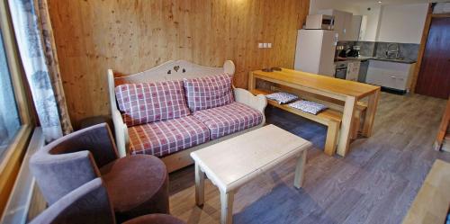 Résidence Grand Tichot B - 4 pièces 80m2 - Au coeur du Val Claret MAE-2314