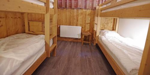 Résidence Grand Tichot B - 4 pièces 80m2 - Au coeur du Val Claret MAE-2314