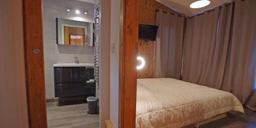Résidence Grand Tichot B - 4 pièces 80m2 - Au coeur du Val Claret MAE-2314