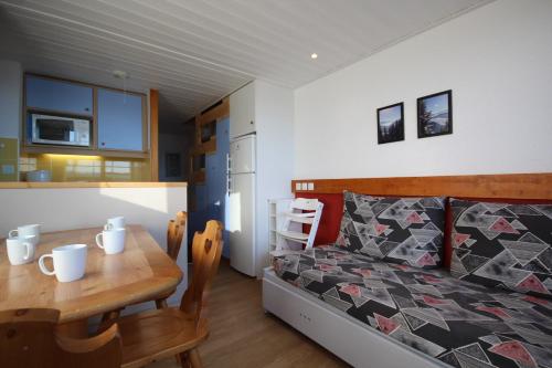 Résidence Vogel - Duplex 6 personnes au calme MAE-7904