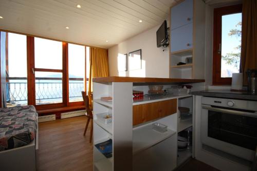 Résidence Vogel - Duplex 6 personnes au calme MAE-7904