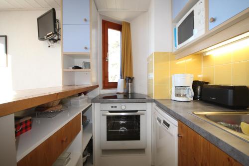 Résidence Vogel - Duplex 6 personnes au calme MAE-7904