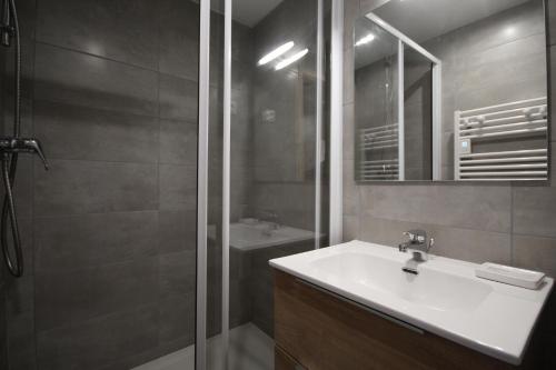 Résidence Vogel - Duplex 6 personnes au calme MAE-7904