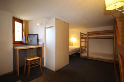 Résidence Vogel - Duplex 6 personnes au calme MAE-7904