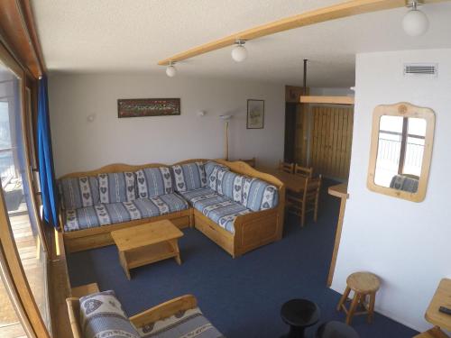 Résidence Nova 3 - Appartement 2 pièces 7 personnes proche des pistes MAE-7974