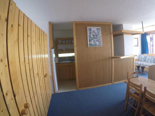 Résidence Nova 3 - Appartement 2 pièces 7 personnes proche des pistes MAE-7974