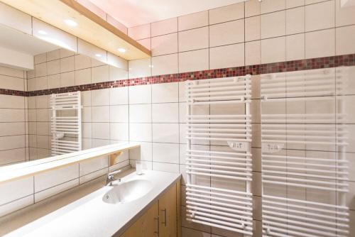 Résidence Nova 1 - Appartement 2 pièces 6 personnes proche des pistes MAE-7984