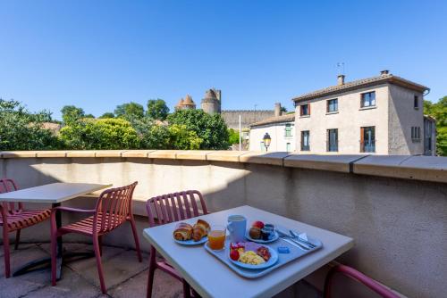 Hotel Espace Cite