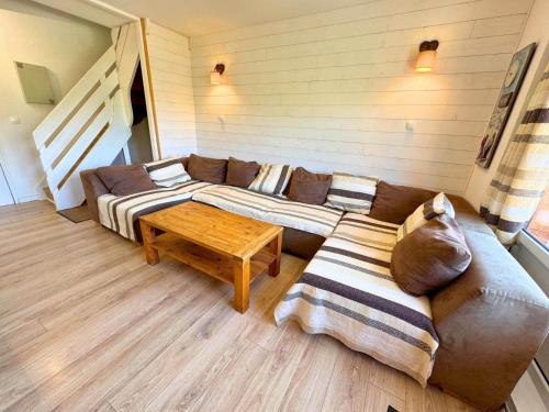 Résidence Necou - Grand duplex rénové pour 6 personnes MAE-3904