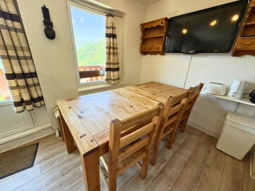 Résidence Necou - Grand duplex rénové pour 6 personnes MAE-3904