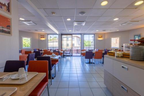 Hotel Espace Cite